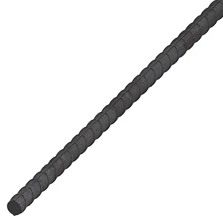Kantoflex  Acero estriado
