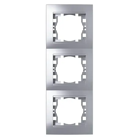 Voltomat DEA 100 Abdeckrahmen