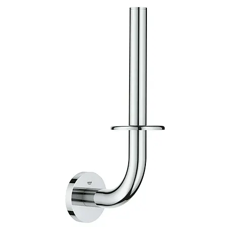 Grohe Essentials Reserve Papierrollenhalter