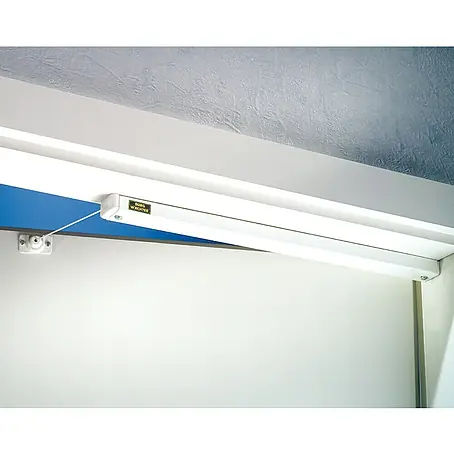 Burg-Wächter  Cerrador de puertas TR 86
