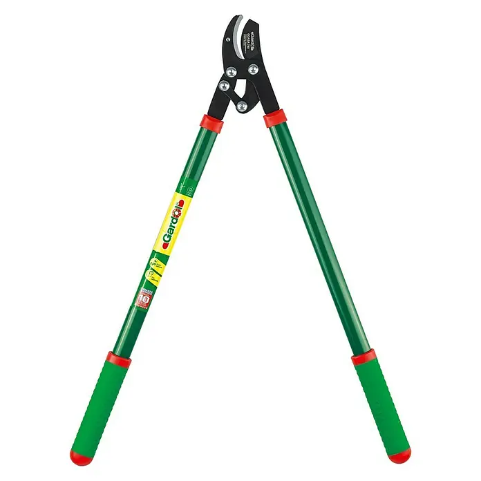 Gardol Classic Škare za orezivanje - Amboss, Maksimalna debljina grane: 33 mm