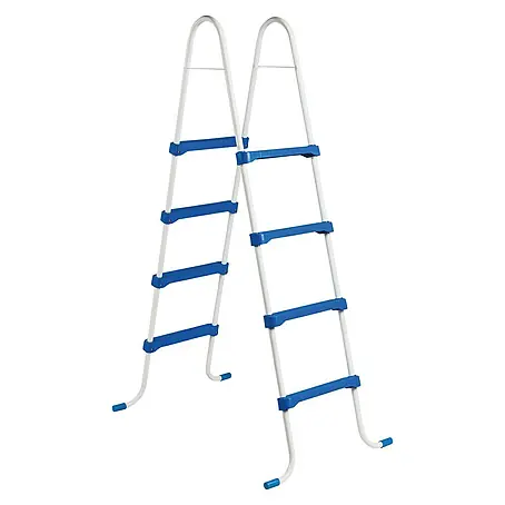 Intex  Stahlrohrleiter