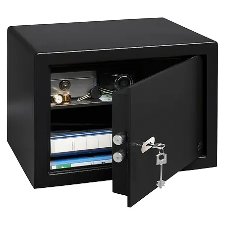Burg-Wächter PointSafe Möbeltresor P3 S