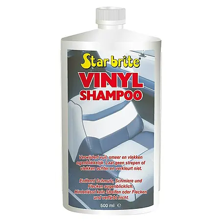 Star brite  Vinylshampoo