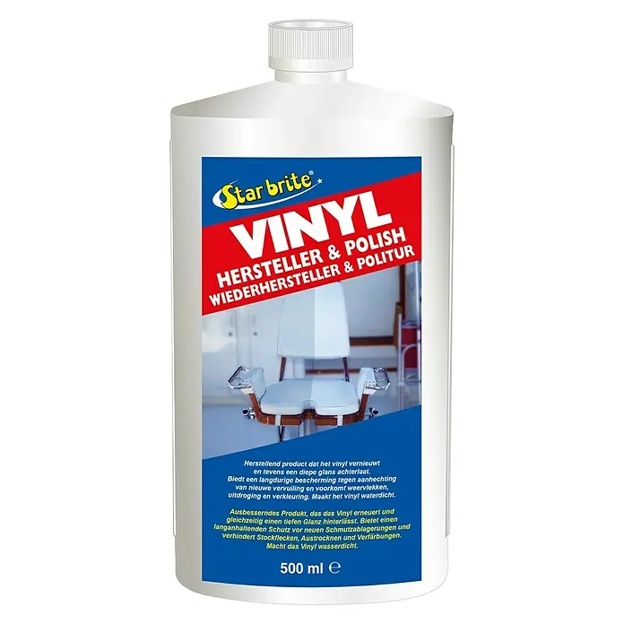 Star brite Auffrischer - 500 ml - Vorderansicht