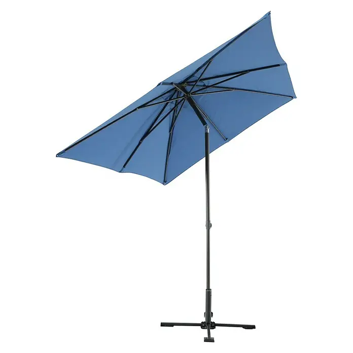Sunfun Suncobran Livorno - Plave boje, 200 x 250 cm