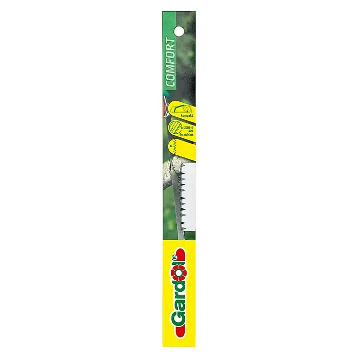 Gardol Comfort Zamjenski list za lučne pile - Namijenjeno za: Gardol Comfort lučna pila mala