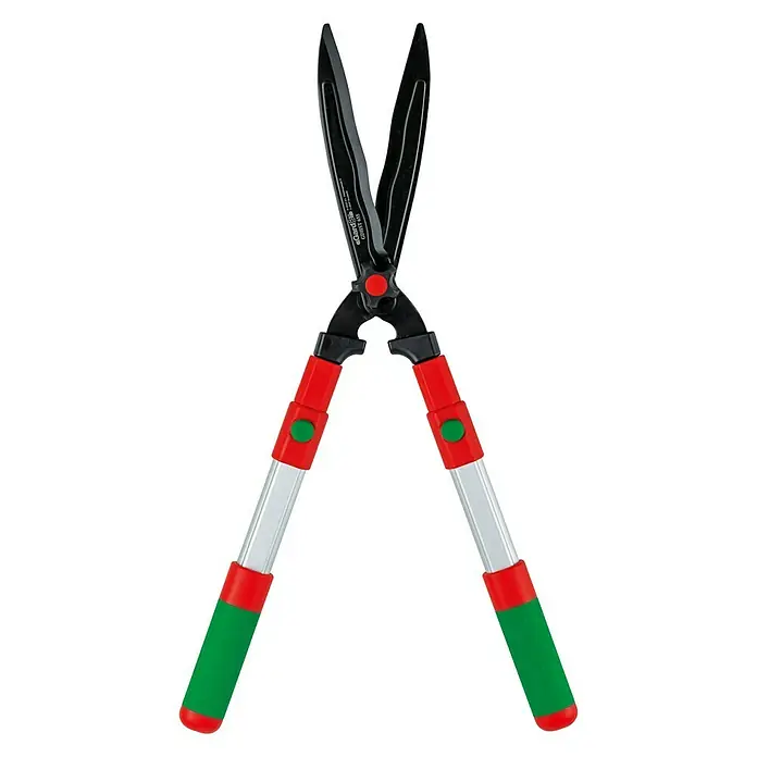 Gardol Premium Teleskopske škare za živicu - 65,5 cm, teleskopski krakovi