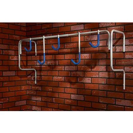 Mottez  Fahrrad-Wandhaken