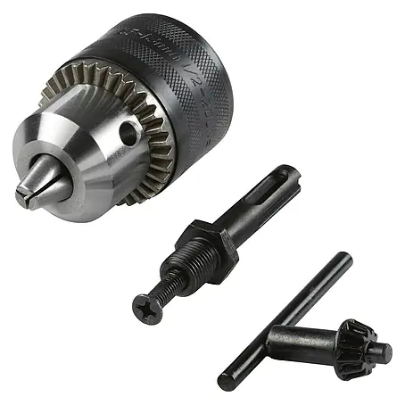 Wolfcraft  Set stezne glave za bušilicu