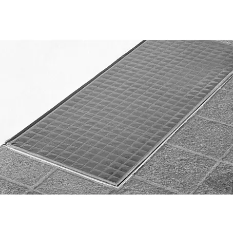 Windhager  Lichtschachtabdeckung