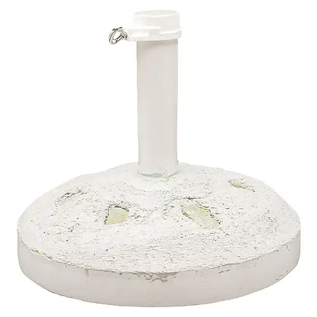 Betonschirmständer