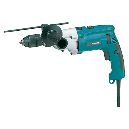 Makita  Schlagbohrmaschine HP2071J