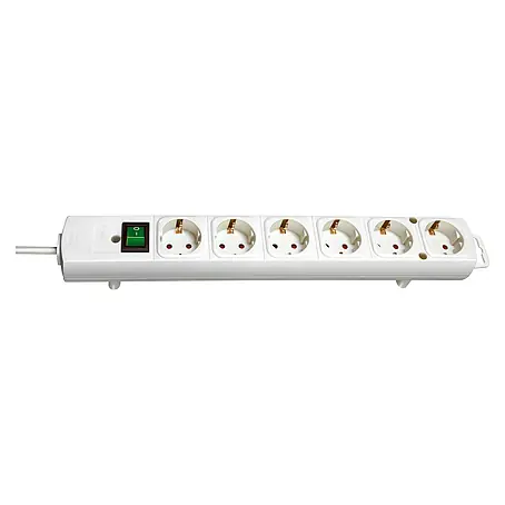 Brennenstuhl Comfort-Line Steckdosenleiste