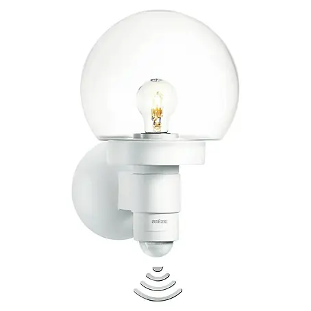 Steinel  Sensor-Außenleuchte L115 S