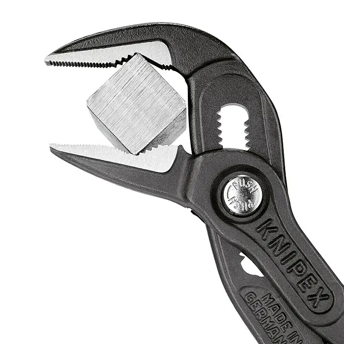 Knipex Cobra Wasserpumpenzange ES - Länge: 250 mm