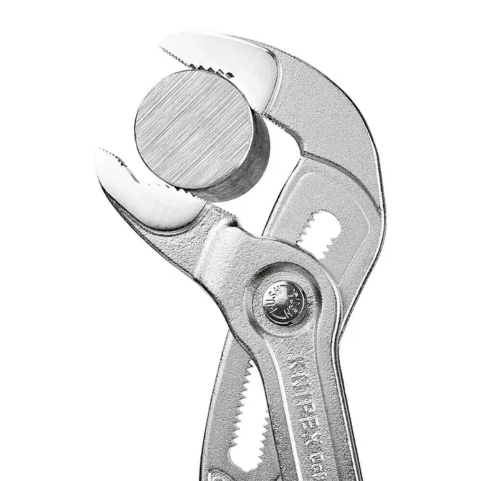 Knipex Cobra Wasserpumpenzange Hightech - Länge: 300 mm