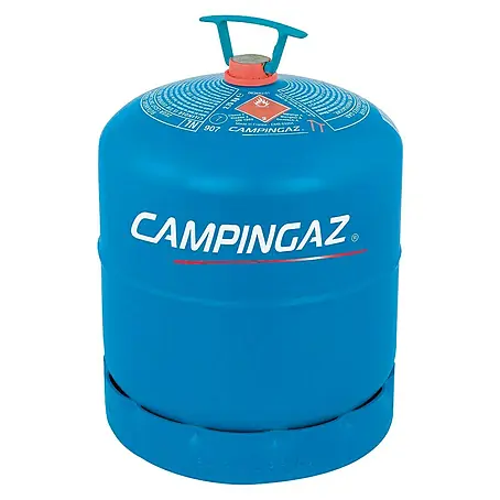 Campingaz  Gasflasche