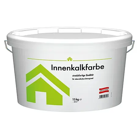 Kalkfarbe