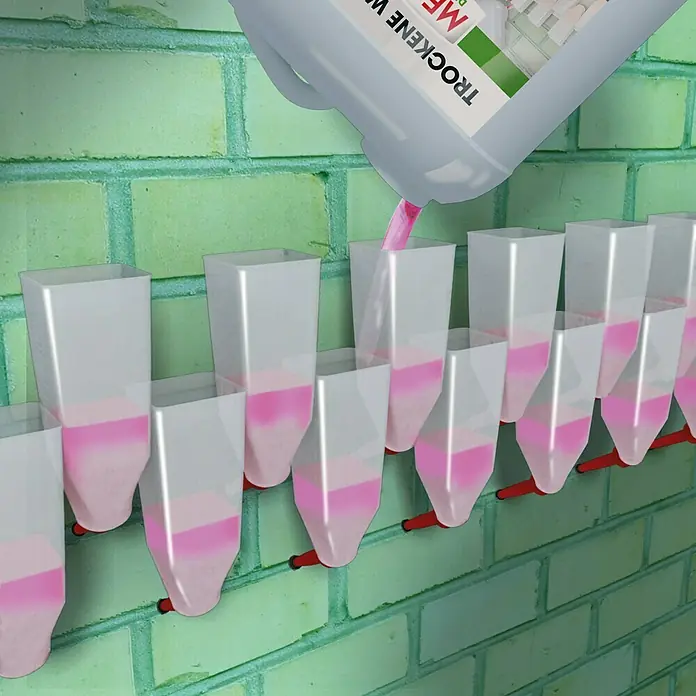 MEM Trockene Wand - 10 l, Lösemittelfrei