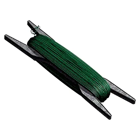 H+S Zauntechnik  Nähdraht PVC
