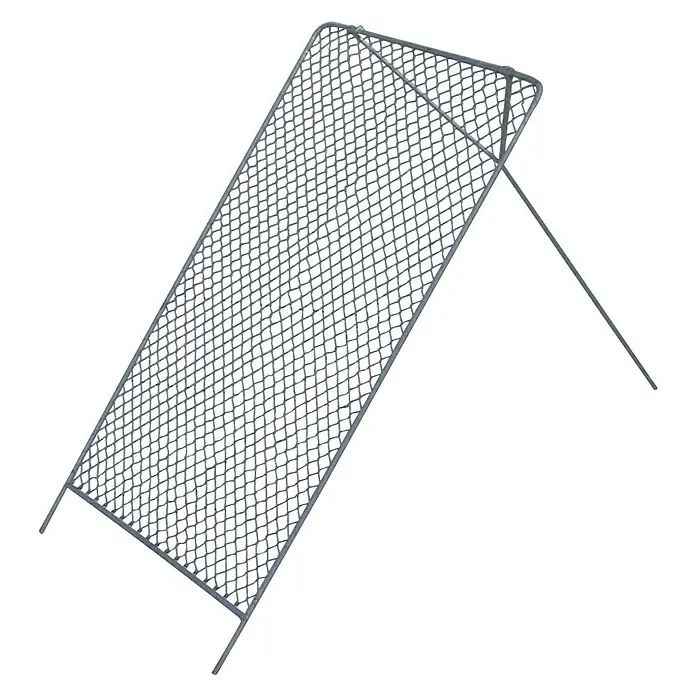 Durchwurfsieb - 1,2 x 0,6 m
