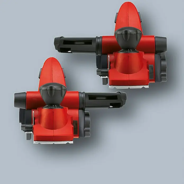 Einhell Elektrohobel TE-PL 850 - 850 W, Hobeltiefe: 0 mm - 3 mm, Leerlaufdrehzahl: 15.000 U/min