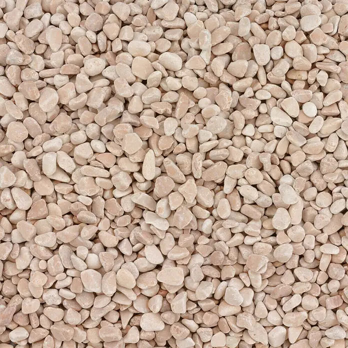 Min2C Marmorkiesel - Veronarot, Körnung: 7 mm - 15 mm, 25 kg