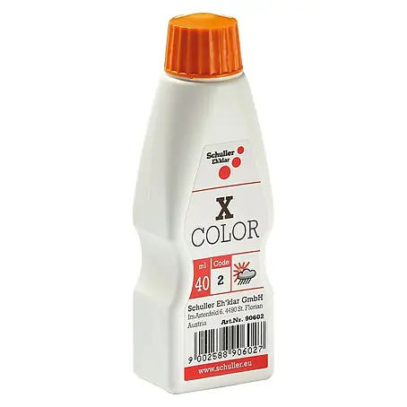 Schuller  Abtönfarbe X-Color