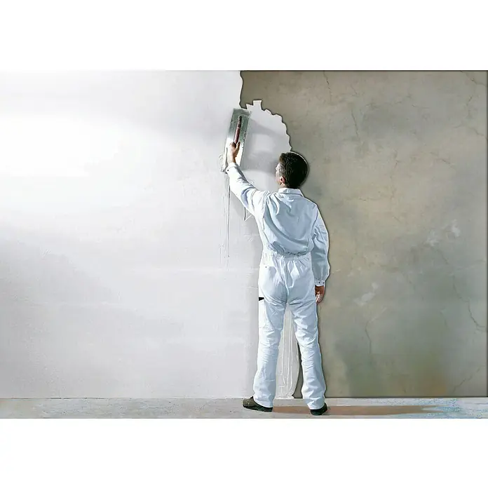 Knauf Feinputz - Weiß, 5 kg