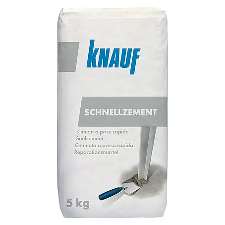Knauf  Schnellzement
