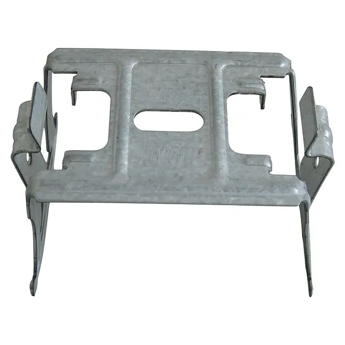 Knauf Kreuzverbinder - Stahl, 32 Stk.