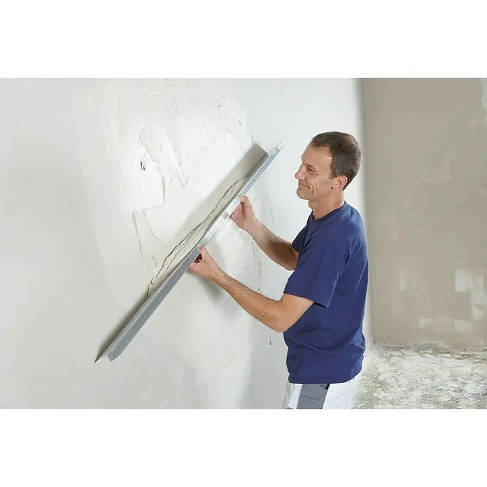 Knauf Rotband Haftputzgips - 25 kg, Hellgrau