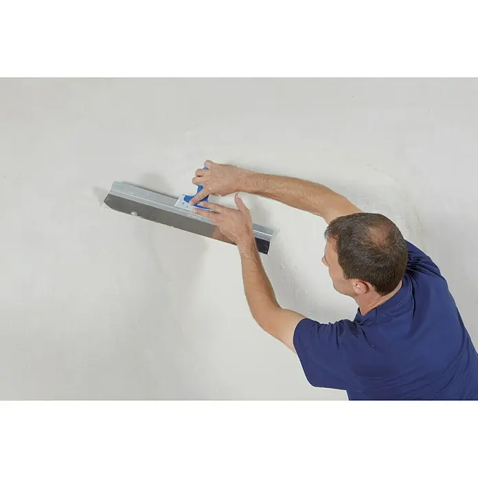 Knauf Rotband Haftputzgips - 25 kg, Hellgrau