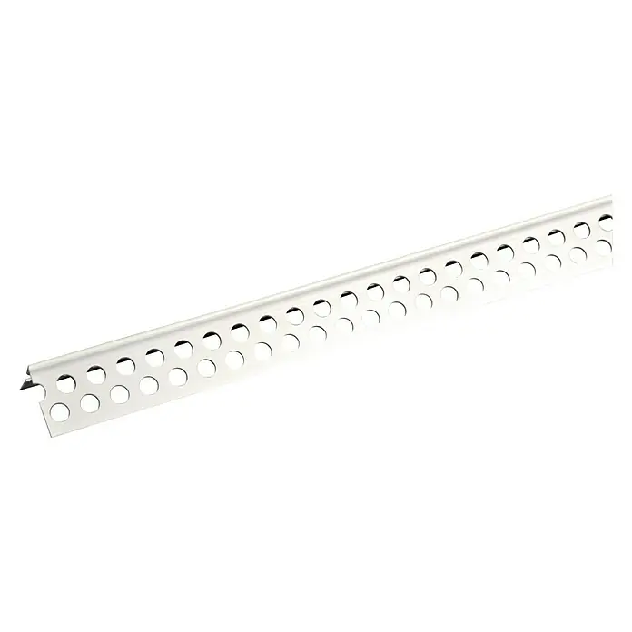 Knauf Eckschutzprofil - 3.000 x 25 x 25 mm, PVC