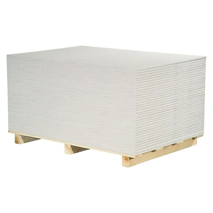 Knauf Gipsfaserplatte Vidiwall - 1.500 x 1.000 mm, Stärke: 10 mm