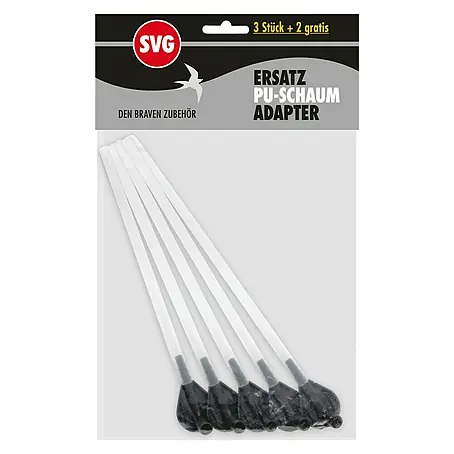 Den Braven  PU-Schaumadapter