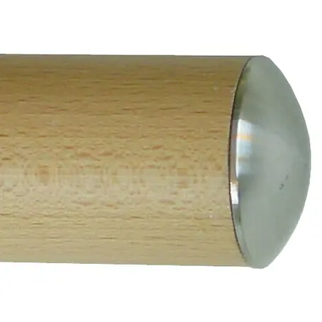 Treba Frewa  Endkappe V2A