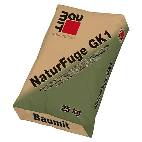 Baumit  Fugensand NaturFuge GK 1