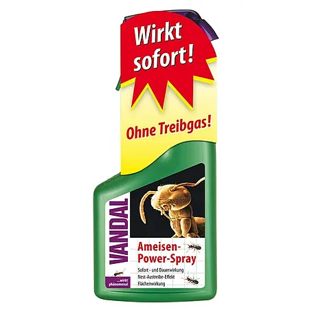 Vandal  Ameisenspray