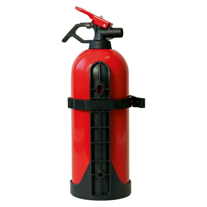 Fire Fighter Feuerlöscher Pi 1 G - 1 kg, Löschmittel: Pulver