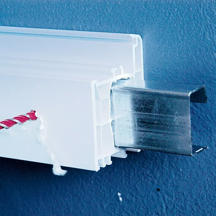 Alpen Profi Multicut Mehrzweck-Bohrer lang - Durchmesser: 14 mm, Länge: 220 mm