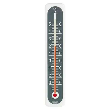 TFA Dostmann  Thermometer