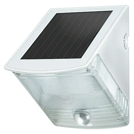 Brennenstuhl  Solar-wandledlamp voor buiten SOL 04 plus
