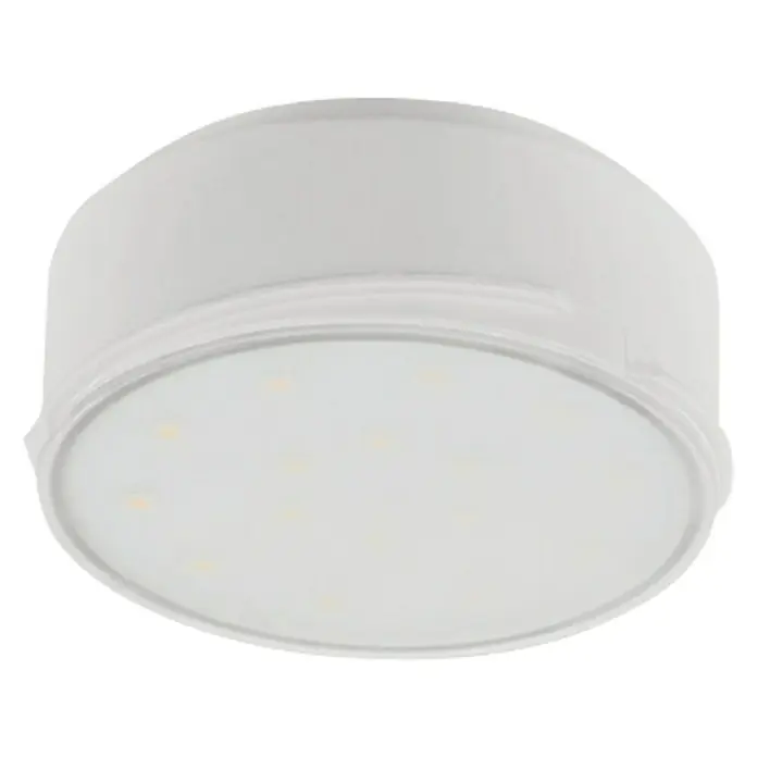 Tween Light LED-Deckenleuchte rund - 12 W, Weiß
