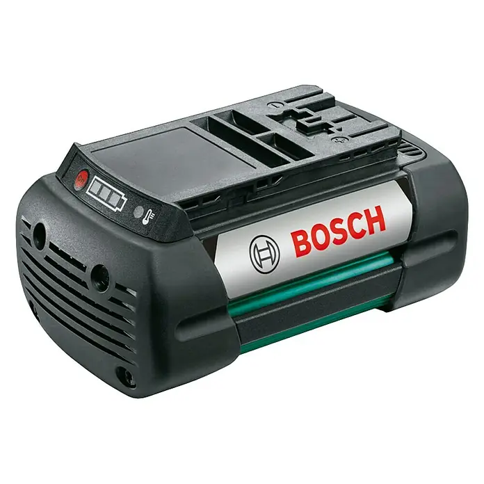 Bosch Ersatz-Akku - 36 V, Li-Ionen, 4 Ah