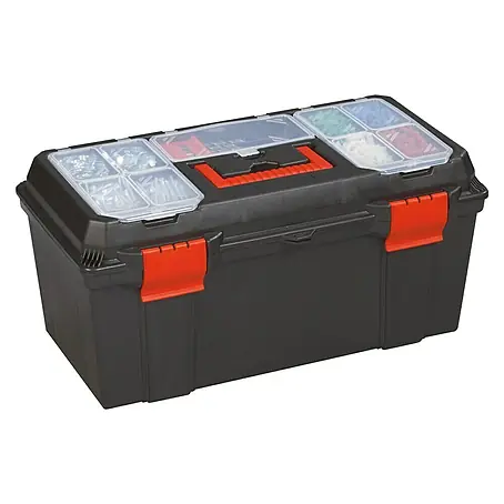 Alutec  Werkzeugkasten