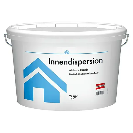 Innendispersion