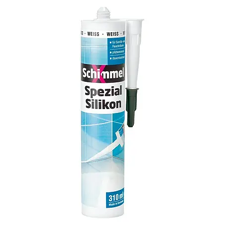 SchimmelX  Silikon Spezial