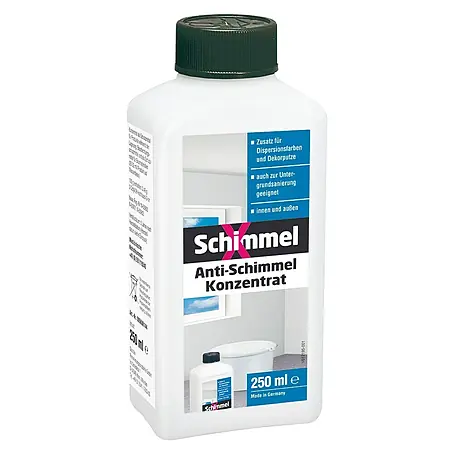 SchimmelX  Konzentrat Anti-Schimmel